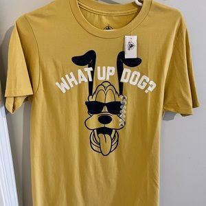 NWT DisneyWorld shirt